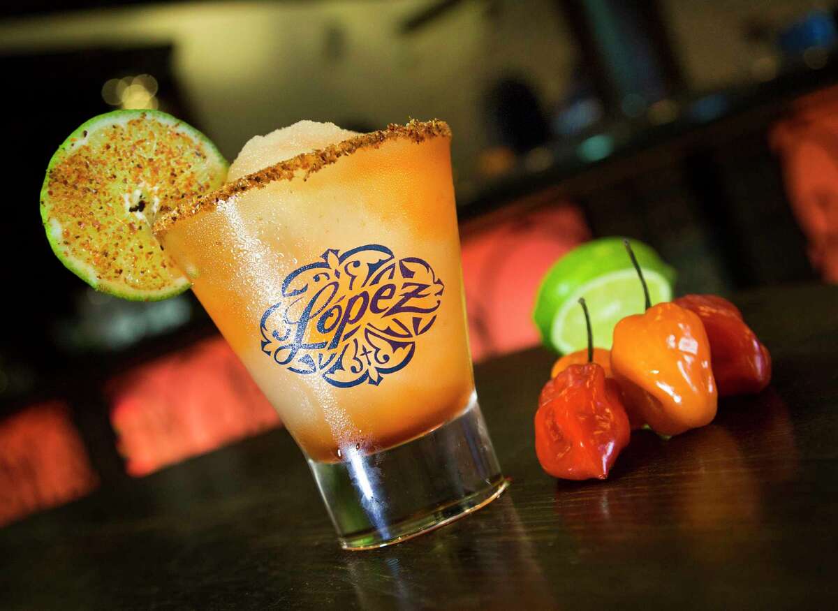 Richmond gets new Lopez Mexican Restaurant June 2