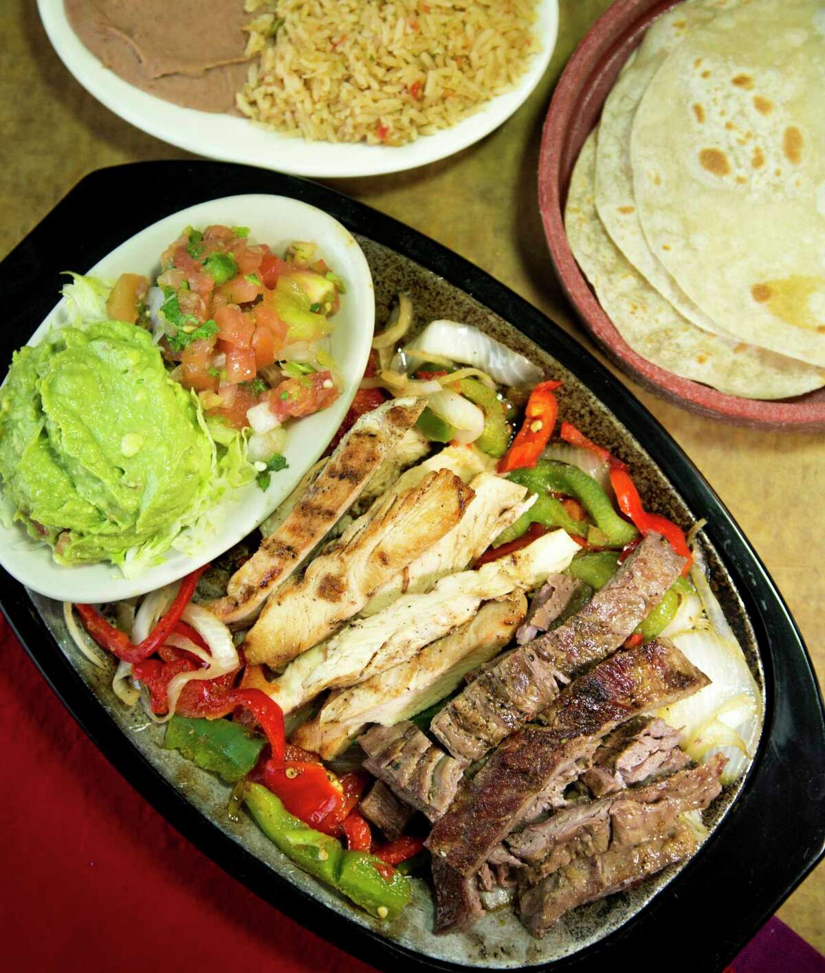 Richmond gets new Lopez Mexican Restaurant June 2