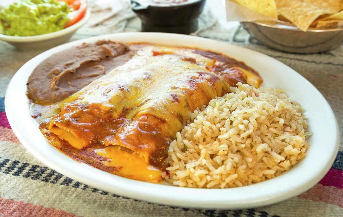 Richmond gets new Lopez Mexican Restaurant June 2