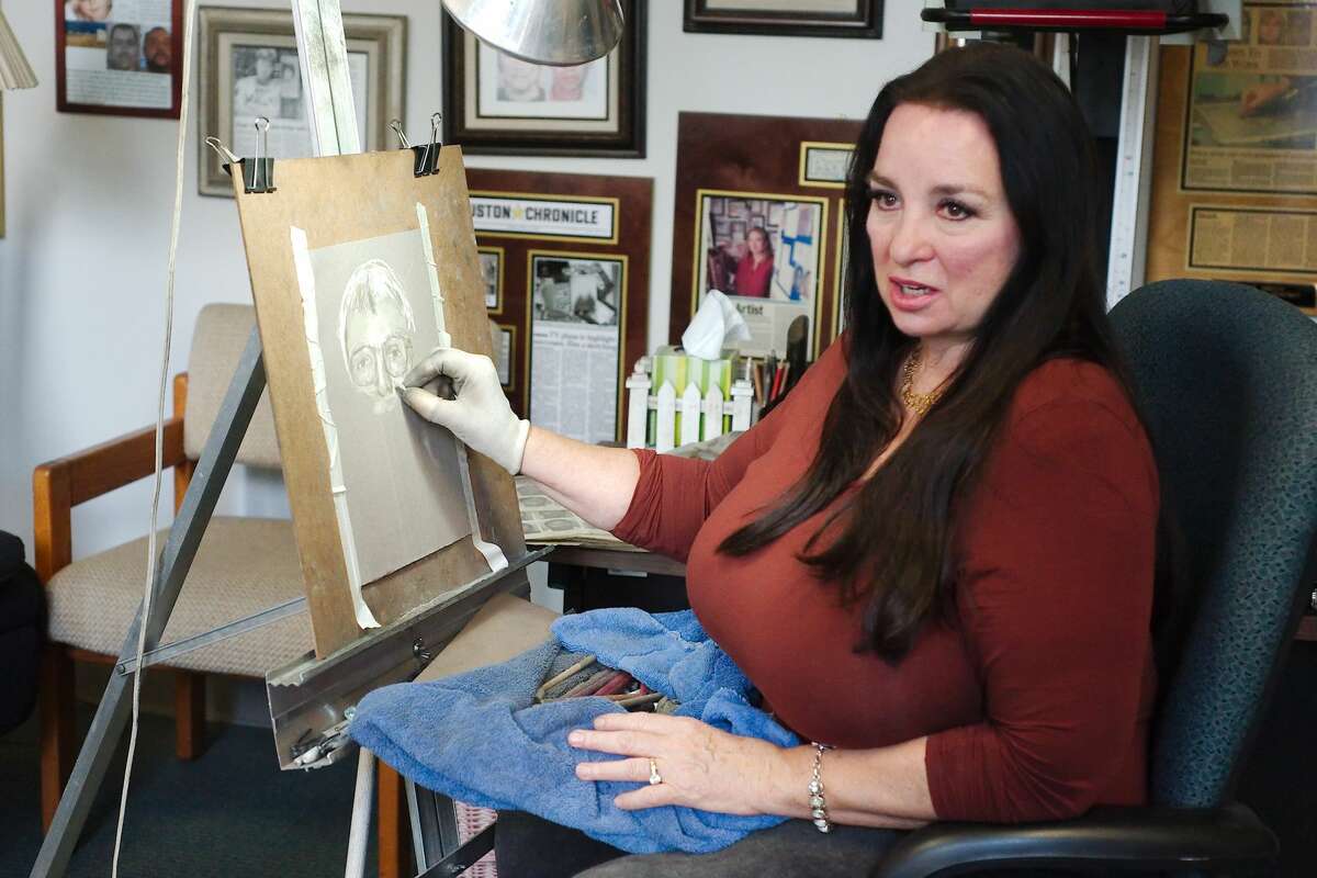 Hpd Artist Brings Witness Accounts To Life