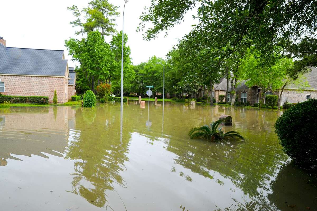 With storm season here, flood concerns still worry Cypress Creek groups