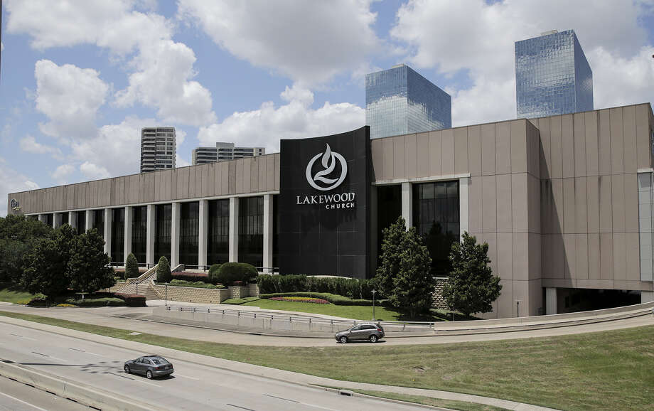 How does Lakewood Church spend its millions? Here's a look at the
