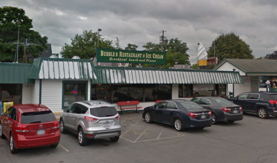 Saratoga County's oldest restaurants