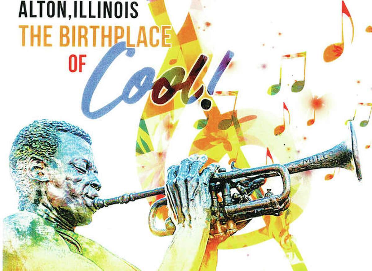 The 13th annual Miles Davis Jazz Festival is from 5 to 9 p.m. Saturday, June 9, at Jacoby Arts Center, 627 E. Broadway, in Alton. General admission costs $25 and includes a food buffet. Hors d’oeuvres will be served during intermission after the first musical act. A cash bar will be open for purchases. Tickets are available at the Alton Regional Convention & Visitors Bureau, 200 Piasa St., and Jacoby Arts Center, as well as from festival committee Chairman Lee Barham at 618-799-9157.