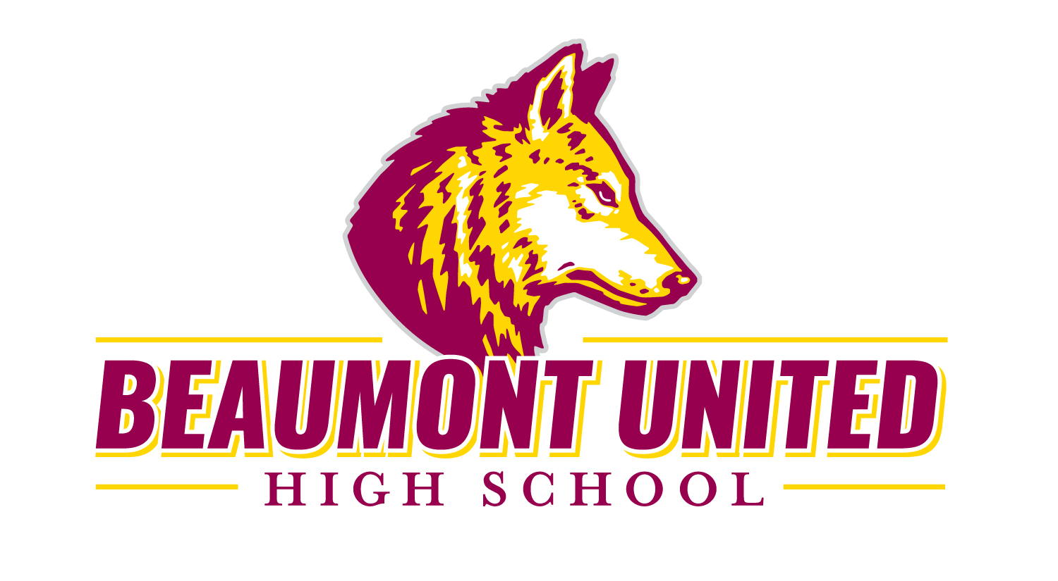 See what Beaumont United's baseball hats will look like