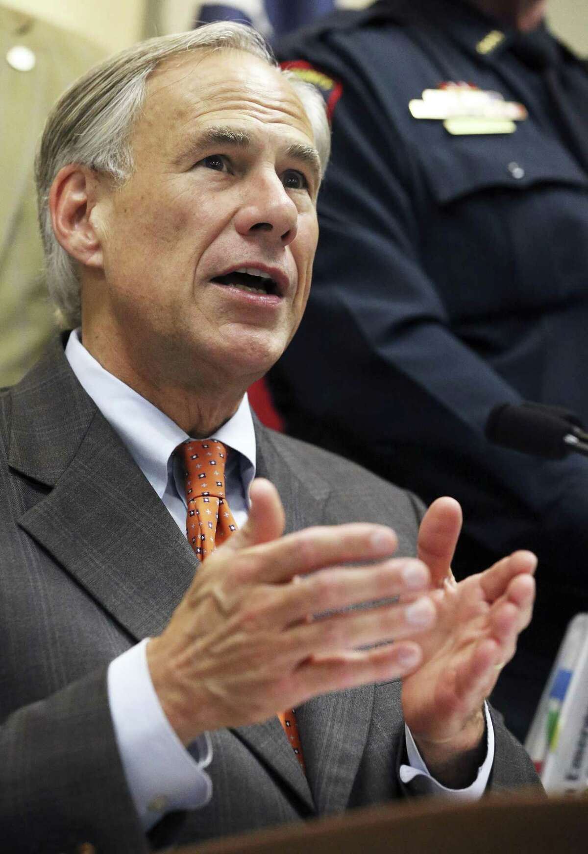 As Gov. Greg Abbott and Texas state Sen. Sylvia Garcia spar over the special election, a deadline has passed to get it on the Nov. 6 midterm ballot. Now there is a possibility that nearly 850,000 residents in Senate District 6 — which includes Houston’s East End, South Houston and part of Pasadena — could be without a representative when the Texas Legislature convenes in January. >>>See the big contributions in Texas' 2018 congressional campaigns ...