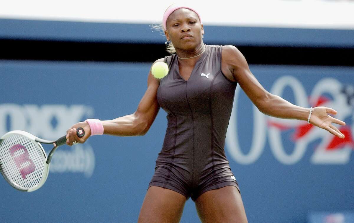 Фото serena williams