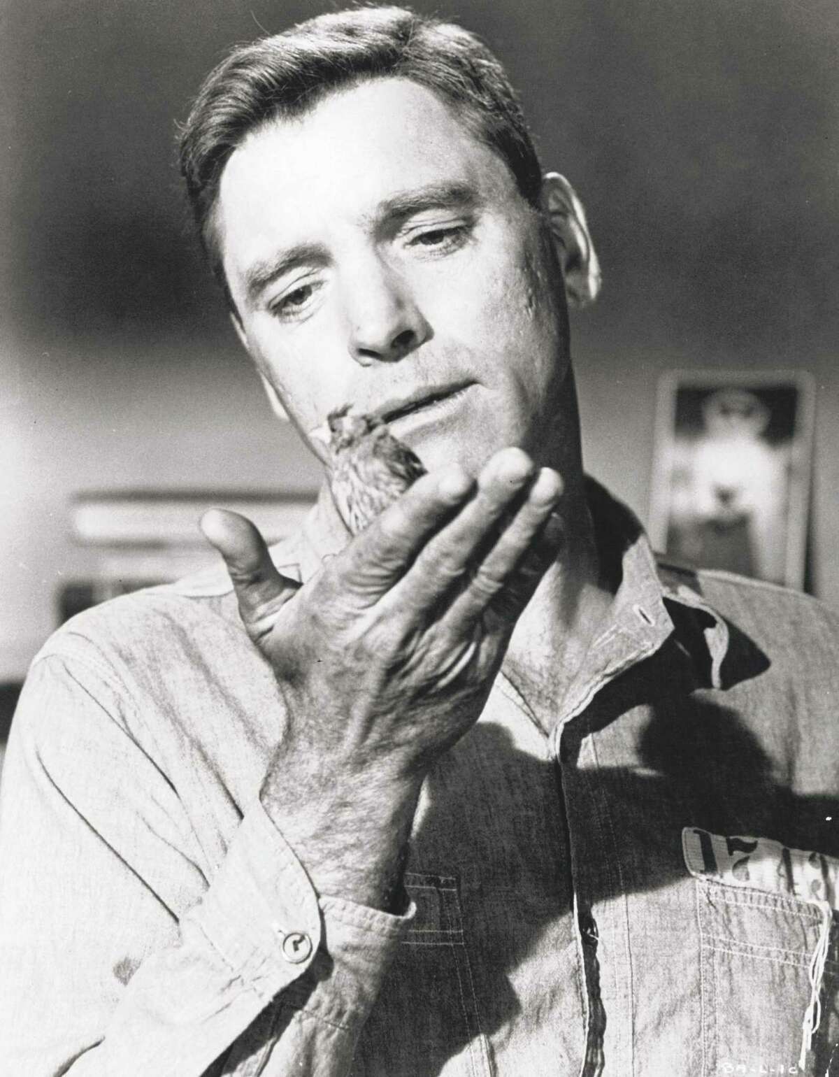 A case can be made for “Birdman of Alcatraz” as one of Burt Lancaster’s top films.