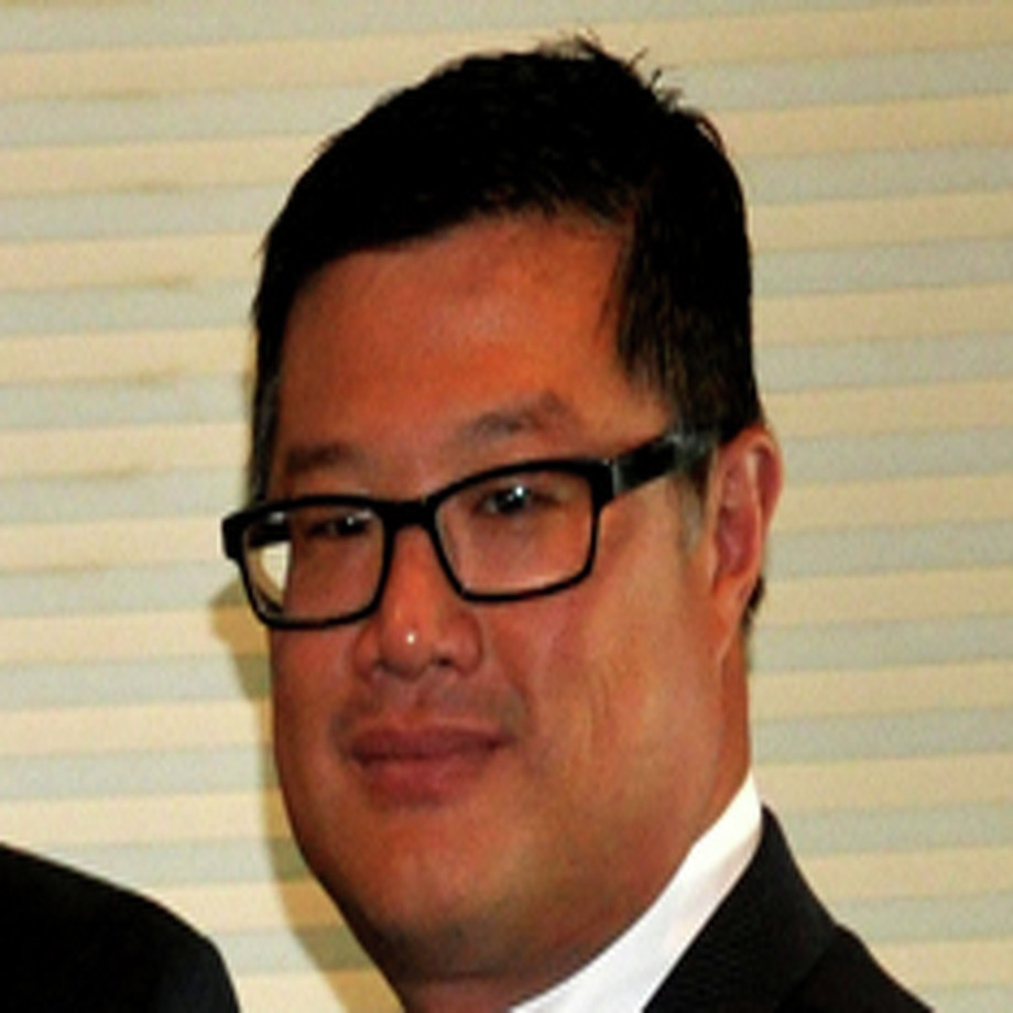 James "Jay" Kiyonaga, second-in-command at the Office for People with Developmental Disabilities, was terminated from his position May 30, 2018 — a day after a former attorney at the state's Justice Center filed a discrimination complaint accusing Gov. Andrew Cuomo's administration of covering for Kiyonaga, whom she said had sexually harassed and mistreated her when he was deputy director of that agency. Photo: NYS Justice Center For The Protection Of People With Special Needs