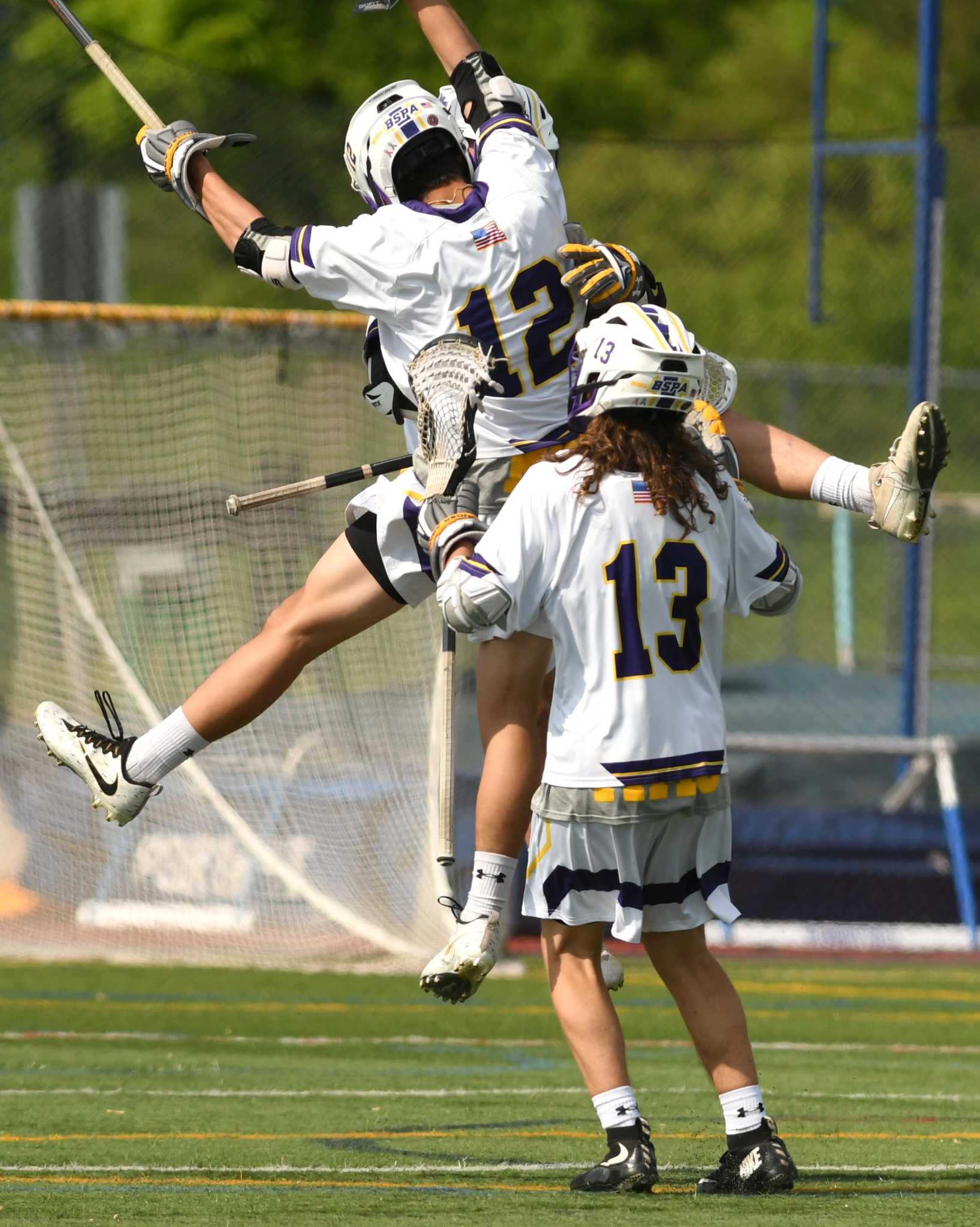 Ballston Spa lacrosse tops Warwick in Class B regional