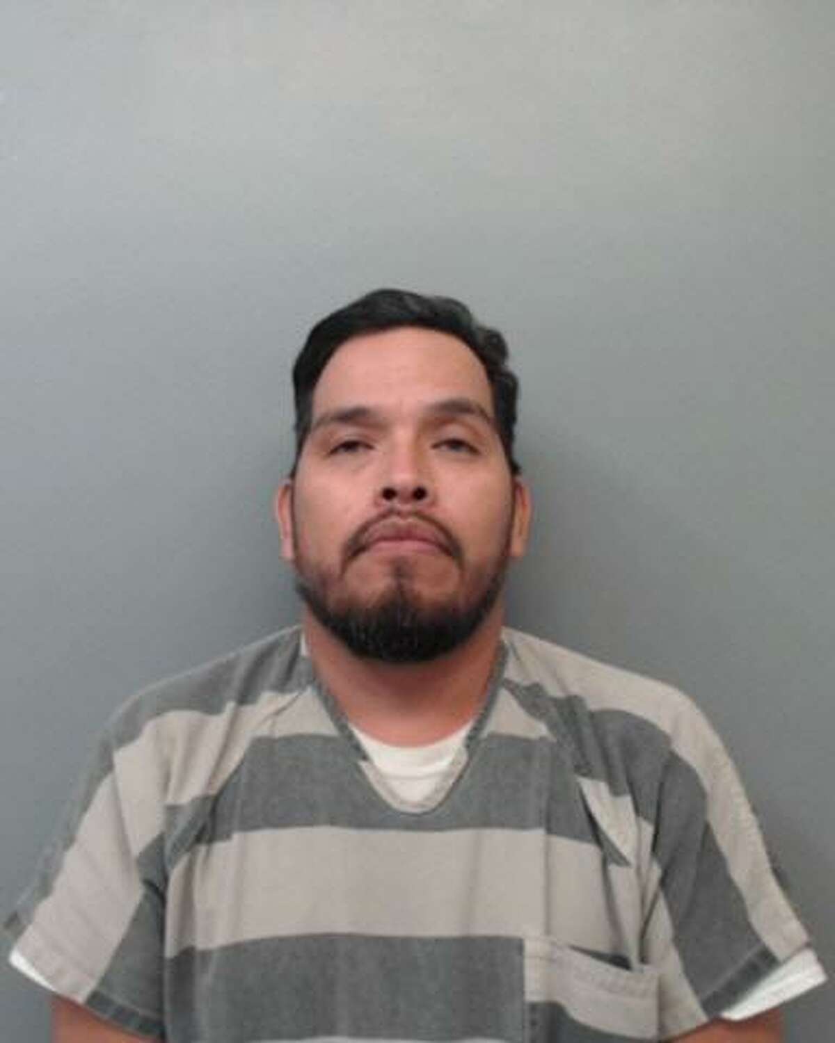 Jose F. Morales, 42, was arrested on charges of abuse of official capacity.