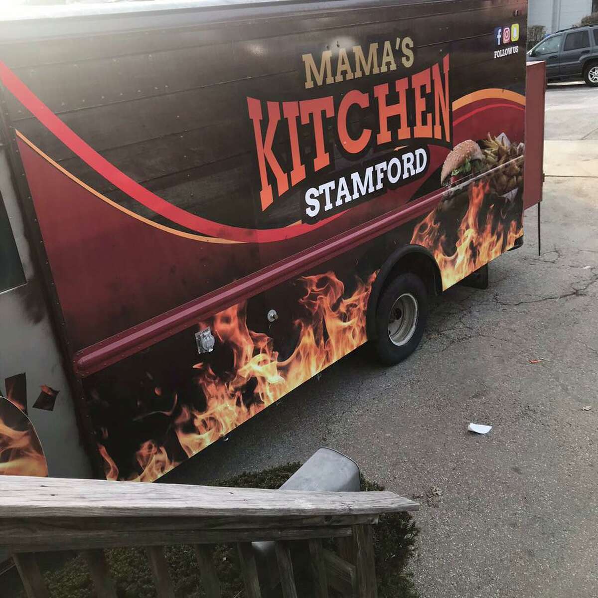 Best food trucks in Southwestern Connecticut