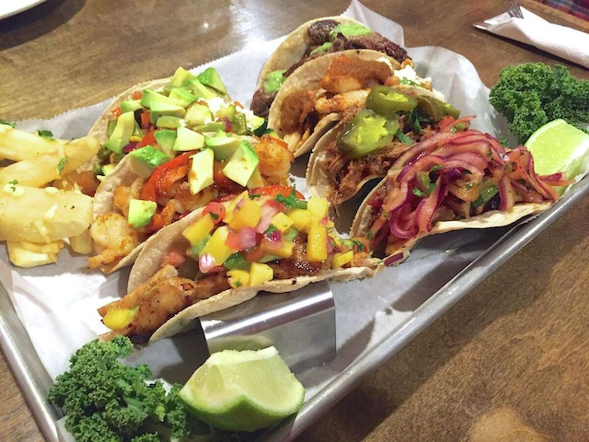 Food trucks have go ahead to park at brewery