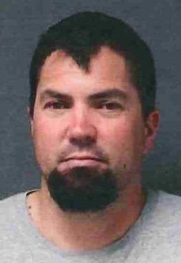 Man leads troopers on 10-mile chase on I-84 - on a flat tire