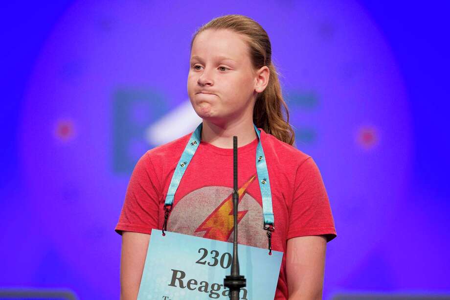 Scripps spelling bee 2017 words