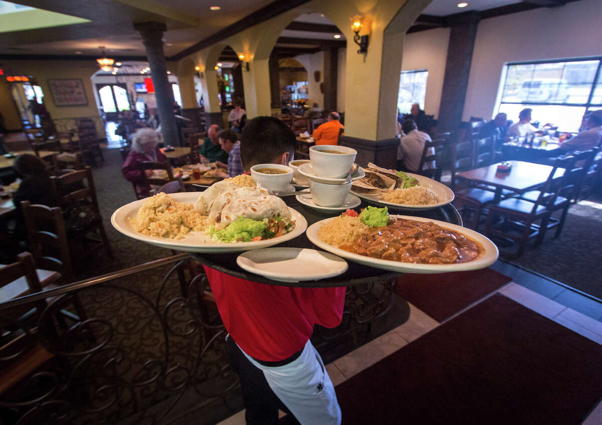 Richmond gets new Lopez Mexican Restaurant June 2