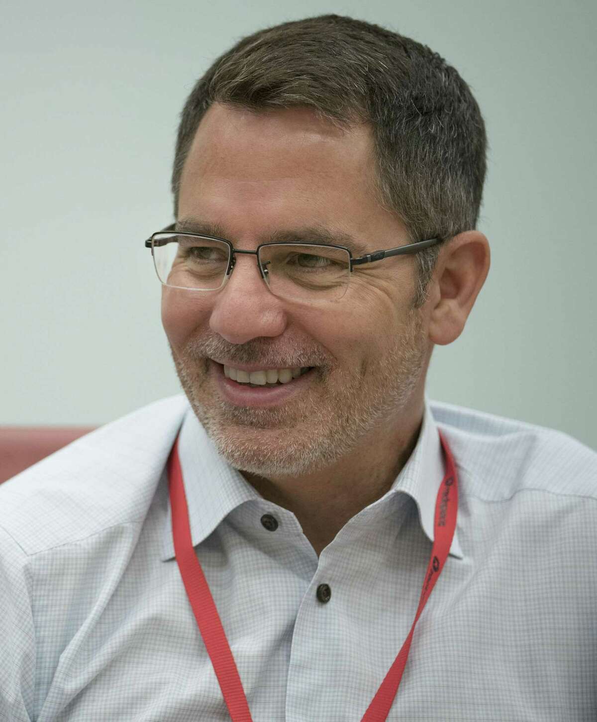 San Antonio’s Rackspace continues executive shakeup