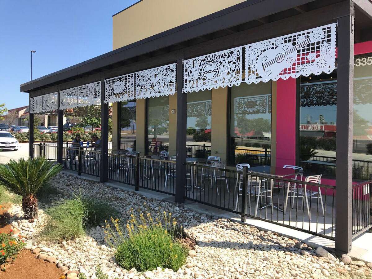 Taco Cabana opening three new San Antonio outlets