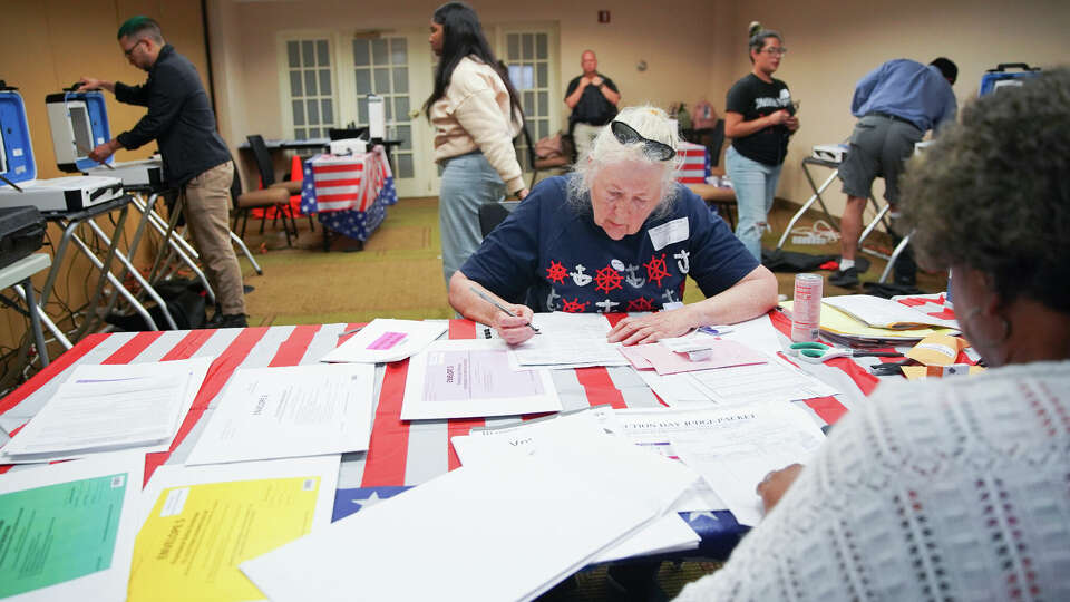 How Texas' hardest-fought voting law impacts 2022 midterm elections