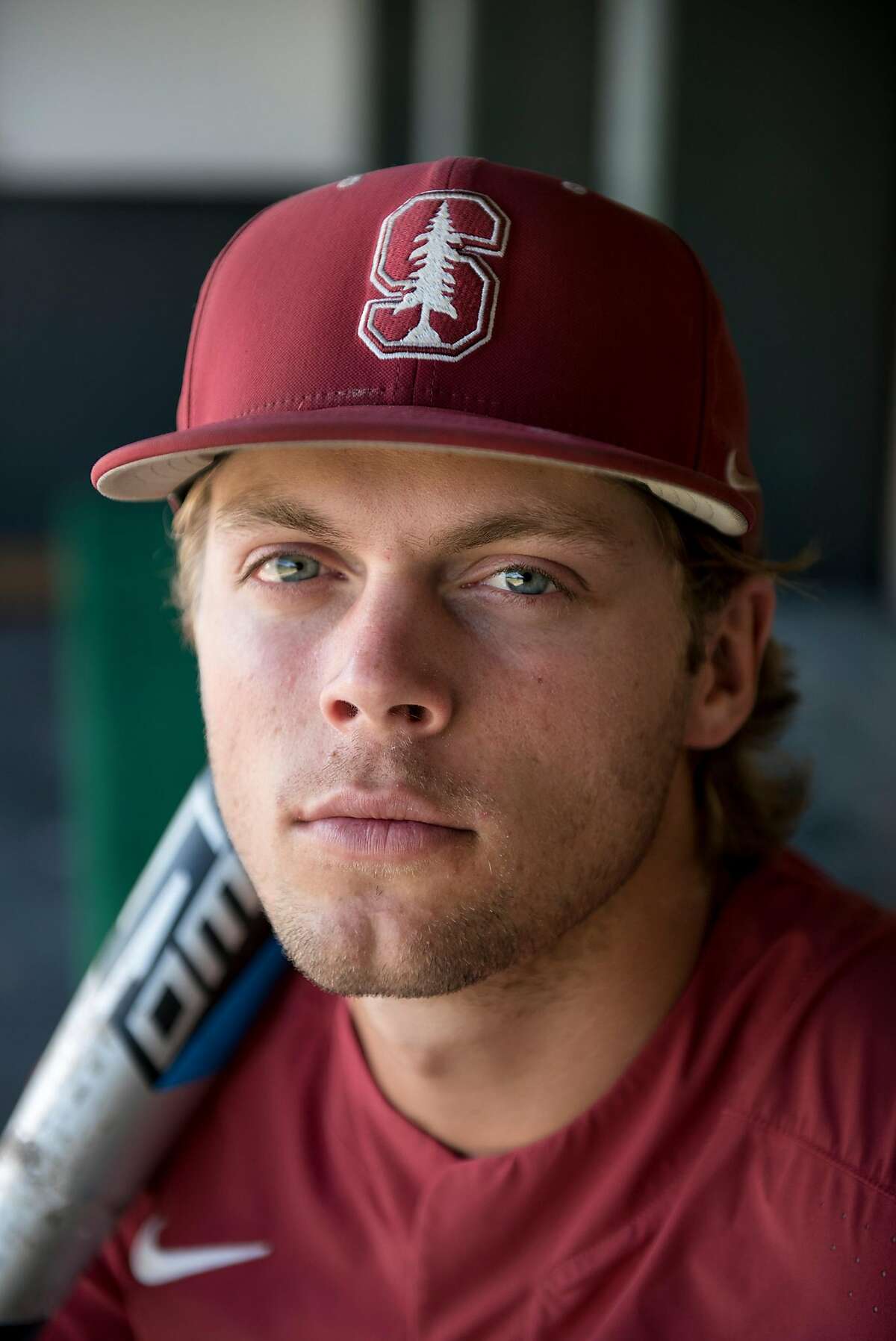 Shortstop Nico Hoerner key to Stanford’s success