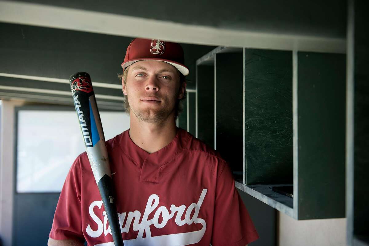 Shortstop Nico Hoerner Key To Stanford’s Success