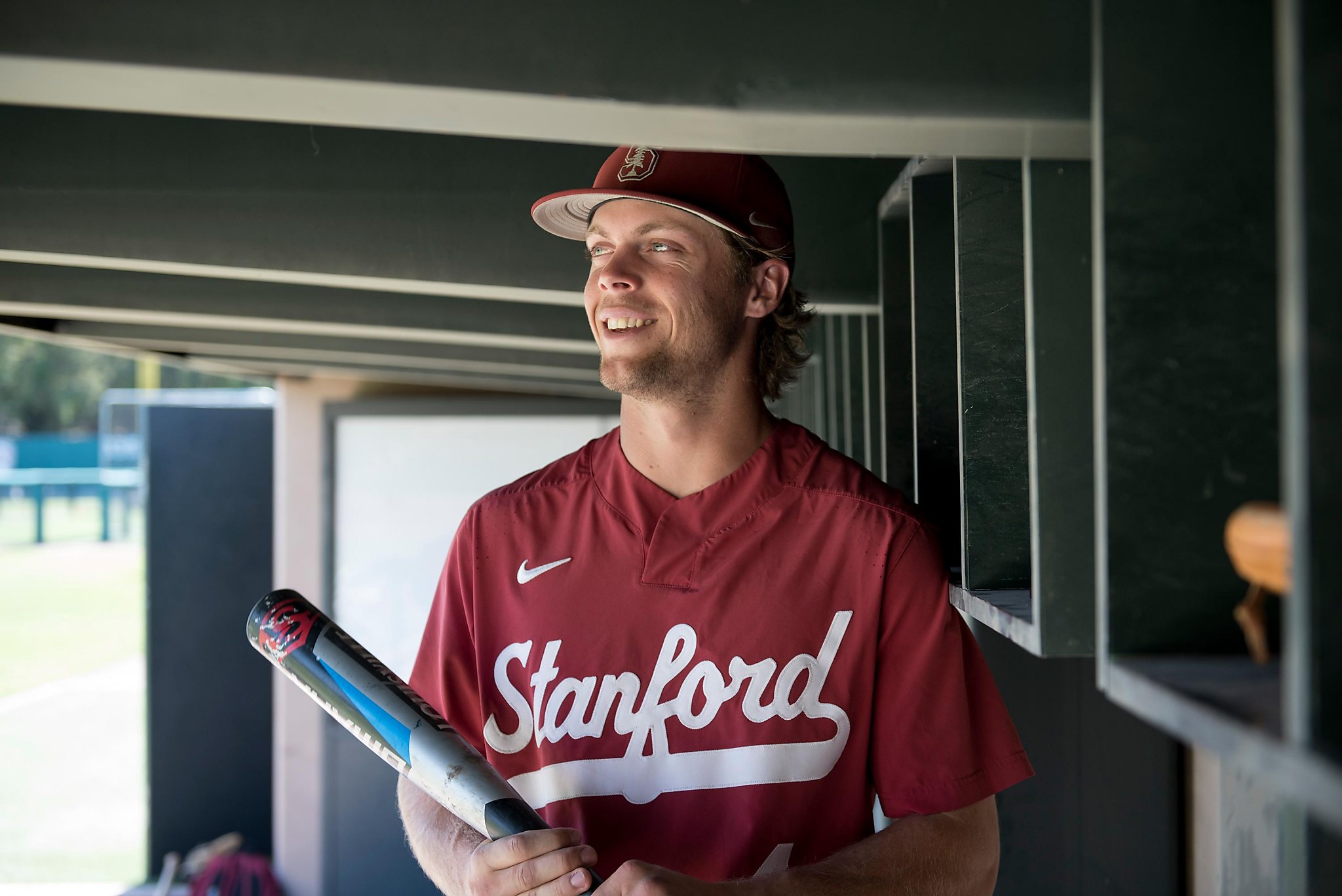 Nico Hoerner - Baseball - Stanford University Athletics