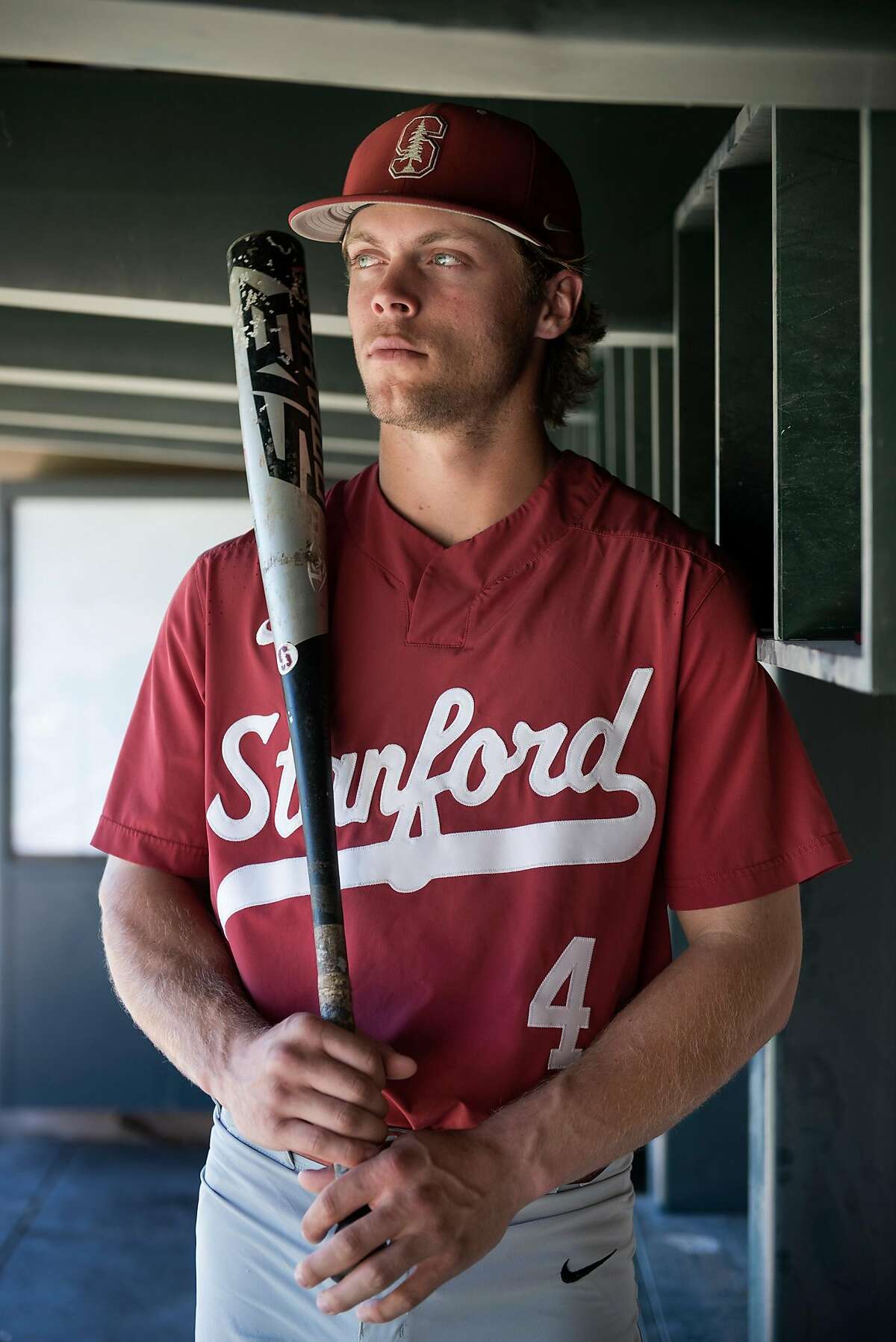 Shortstop Nico Hoerner key to Stanford’s success