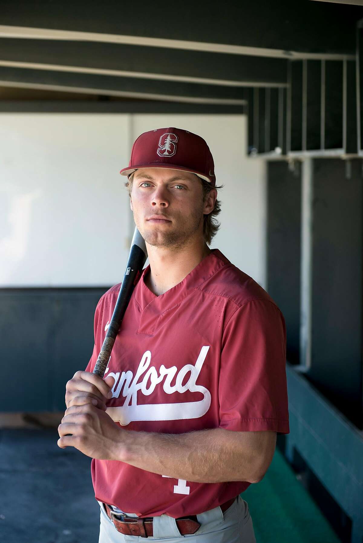 Shortstop Nico Hoerner key to Stanford’s success