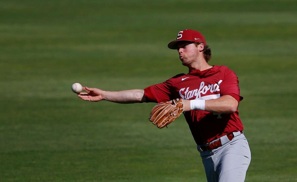 Shortstop Nico Hoerner key to Stanford’s success