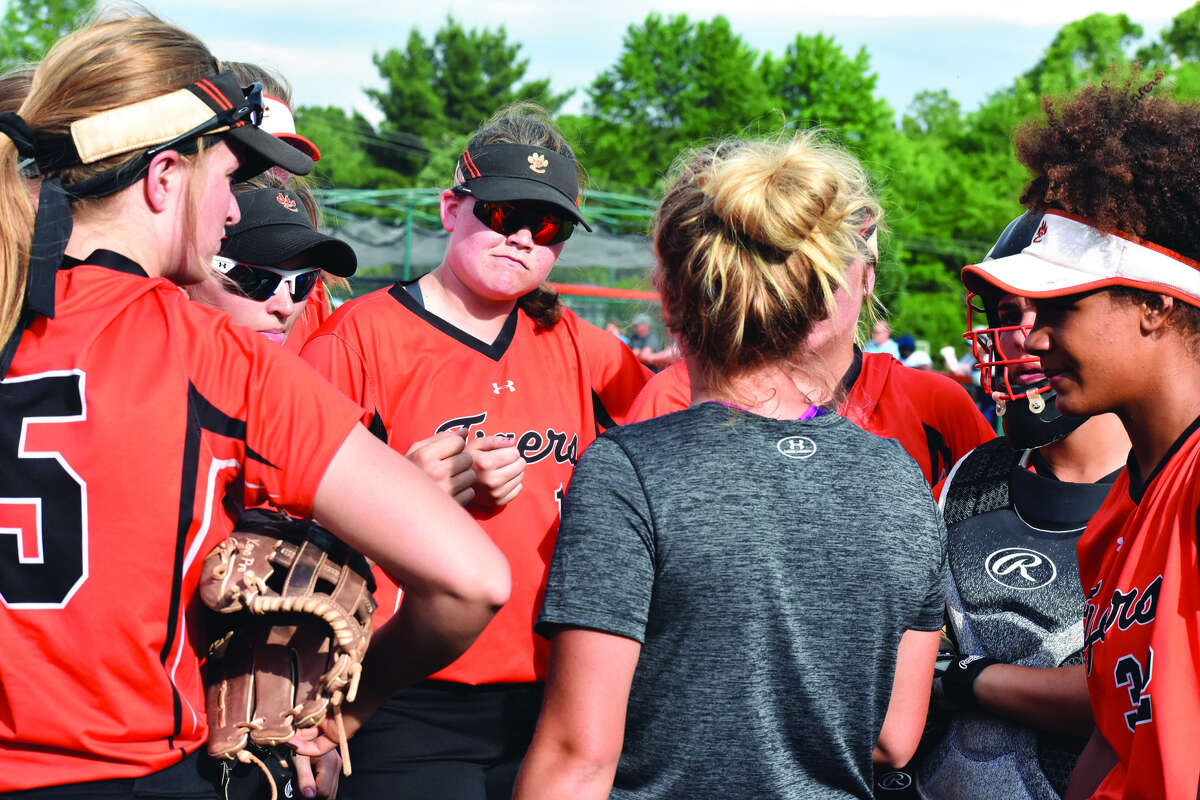 Cool Softball Team Pictures