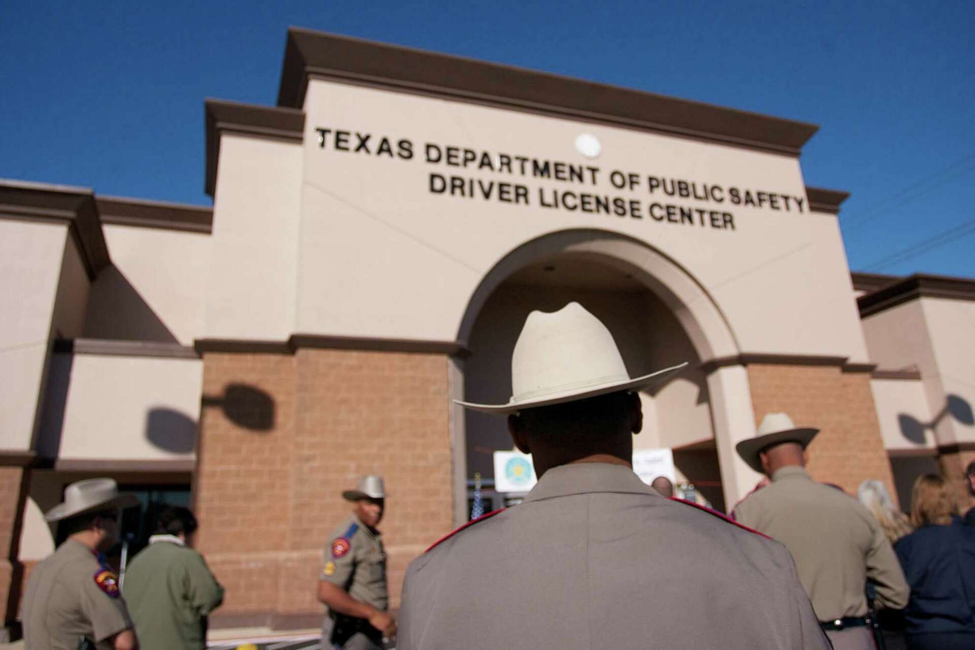 What the new Texas driver's license means for Real ID holders