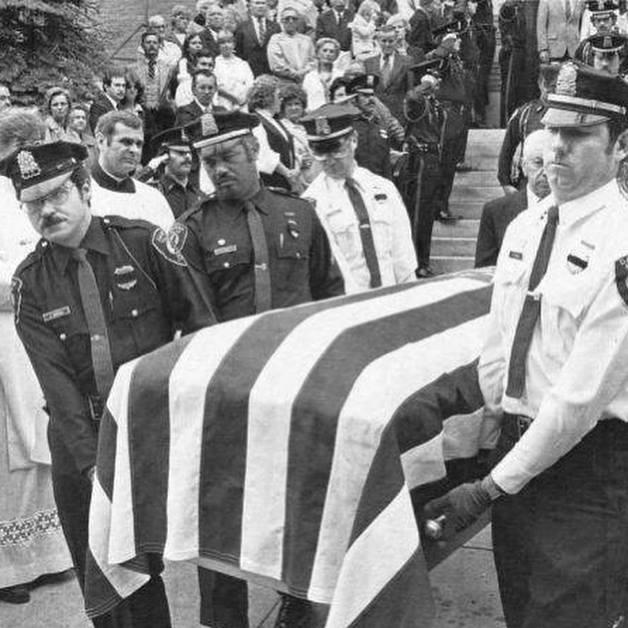 Darien PD still looking for answers in officer’s 1981 killing