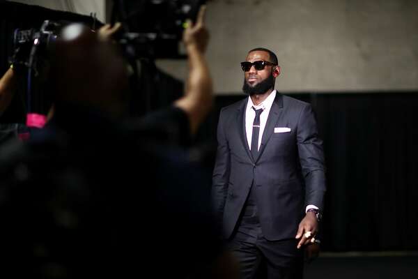 lebron short suit cost