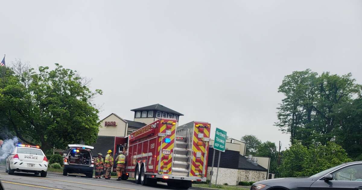 Multicar crash near Crossgates Mall caused traffic delays