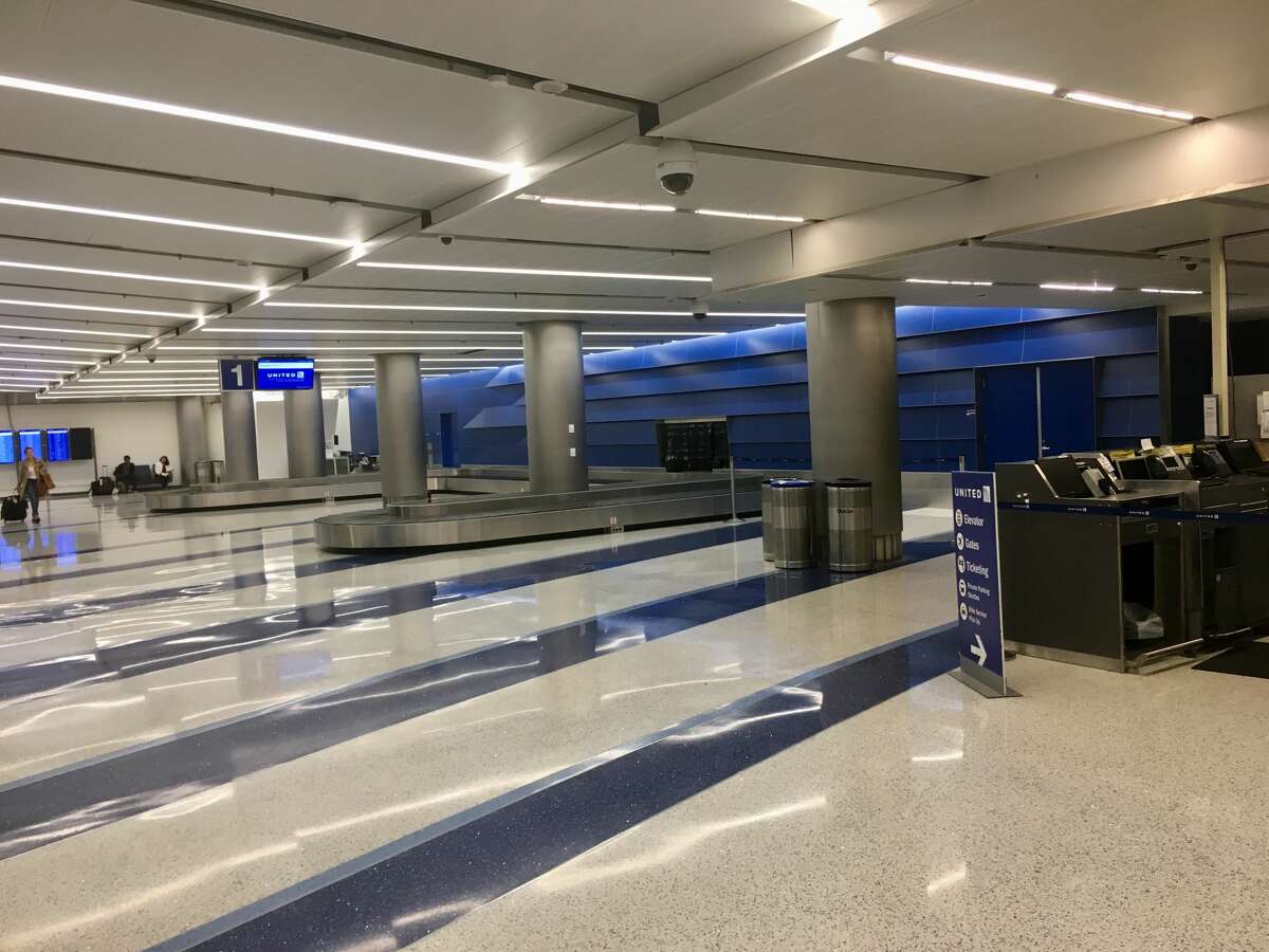 Delta's big bright vision for LAX terminals