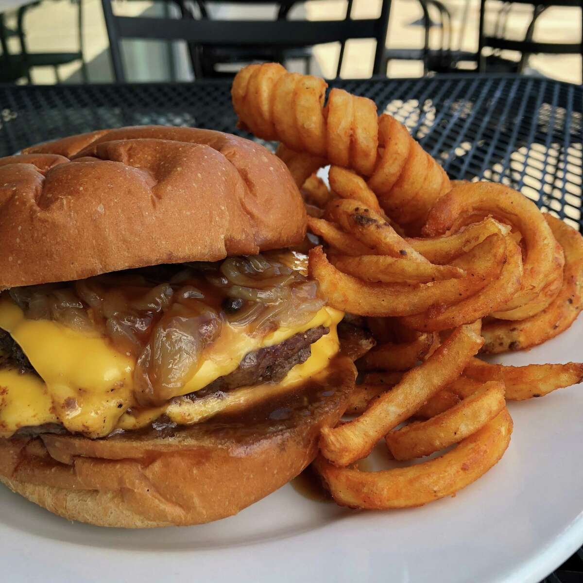 First look New menu at Max’s Wine Dive