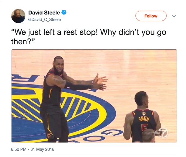 lebron meme