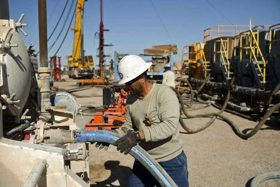 New study shows who has top wells in West Texas Midland