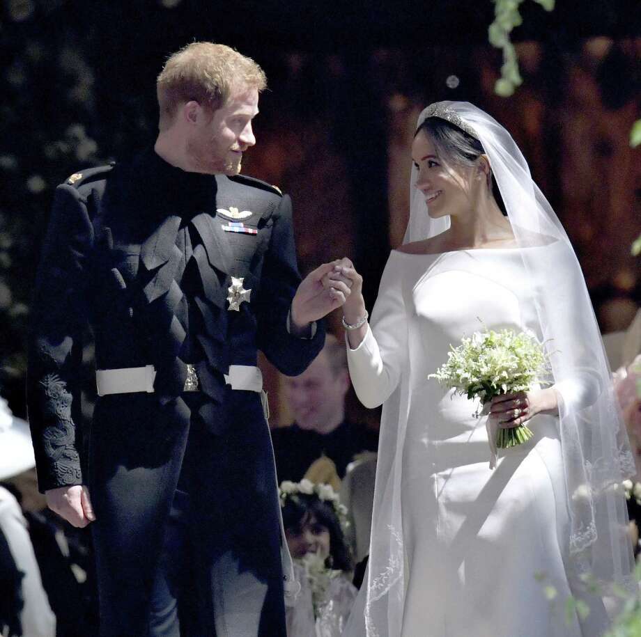 10 Biggest Celebrity Weddings Of 2018 Houston Chronicle