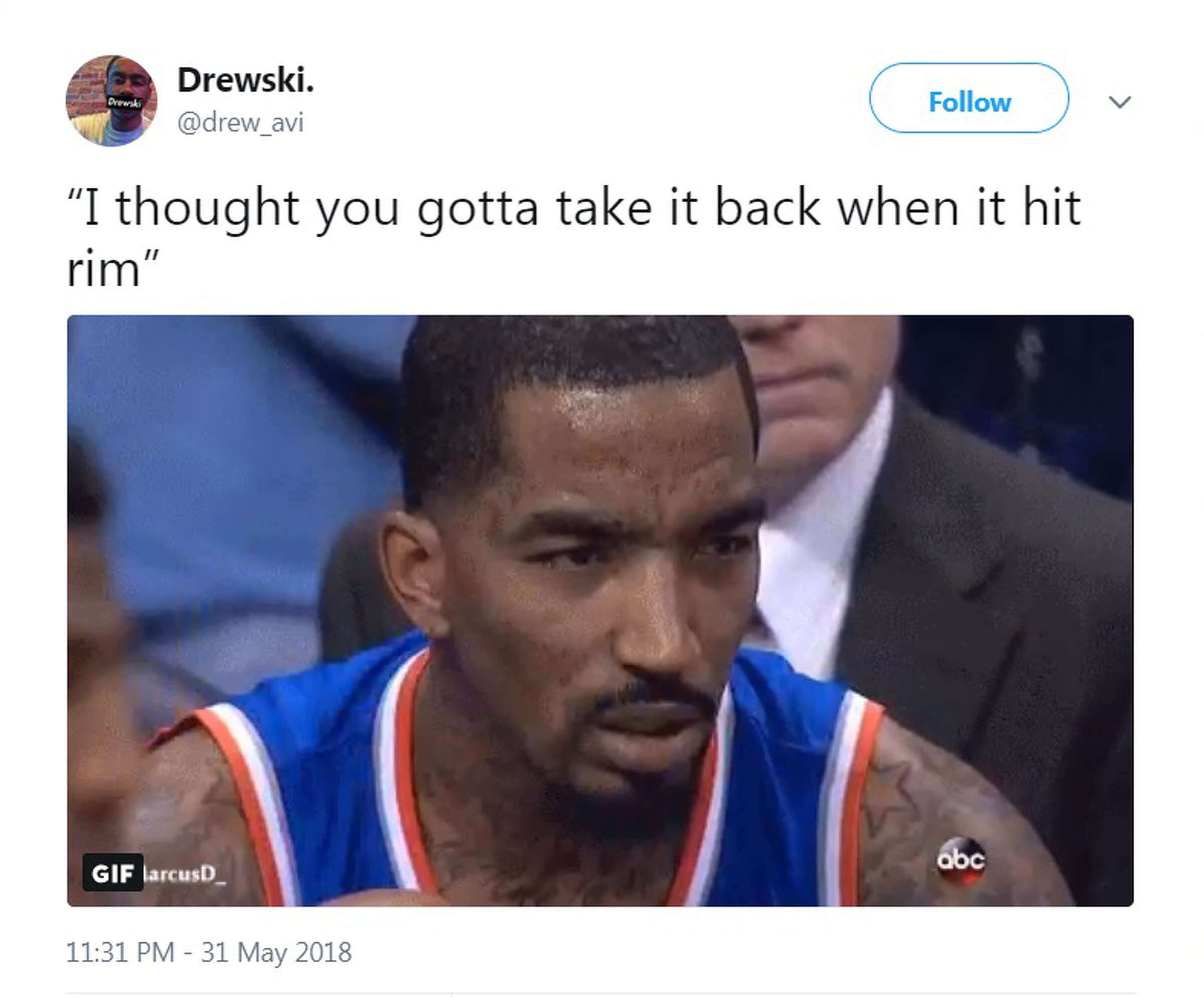 Internet Flooded With Lebron James J R Smith Memes After Nba Finals