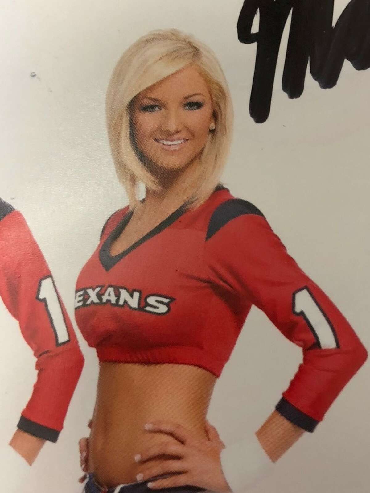 Statements From Former Texans Cheerleaders Suing The Team 