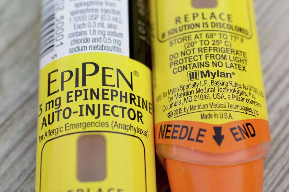 EpiPen shortage raises concerns for people with allergies