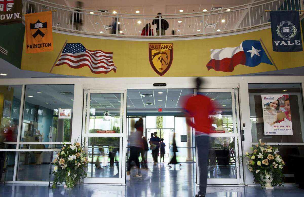 Sugar Land charter schools rank high in school report card