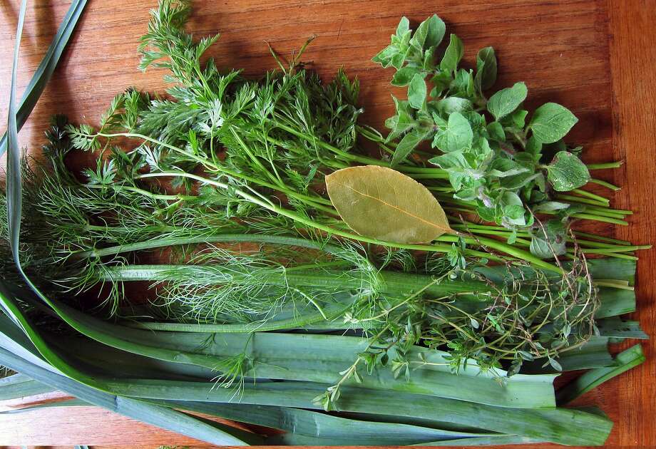 How Bay Area gardeners can grow their own soup San Francisco Chronicle