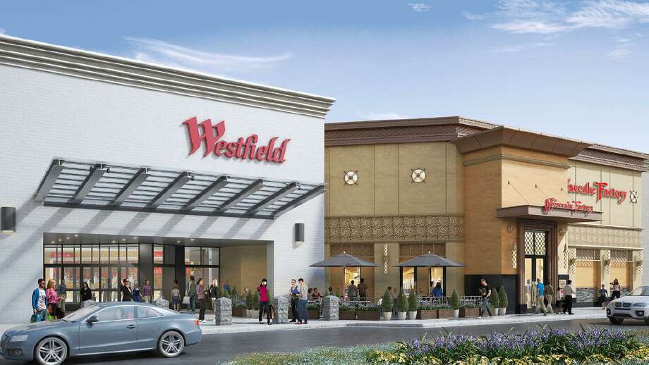Malls In Ct >> Trumbull Mall Owners Ask For Zoning Change To Add Housing Other Malls In Ct >> Trumbull Mall Owners Ask For Zoning Change To Add Housing Other