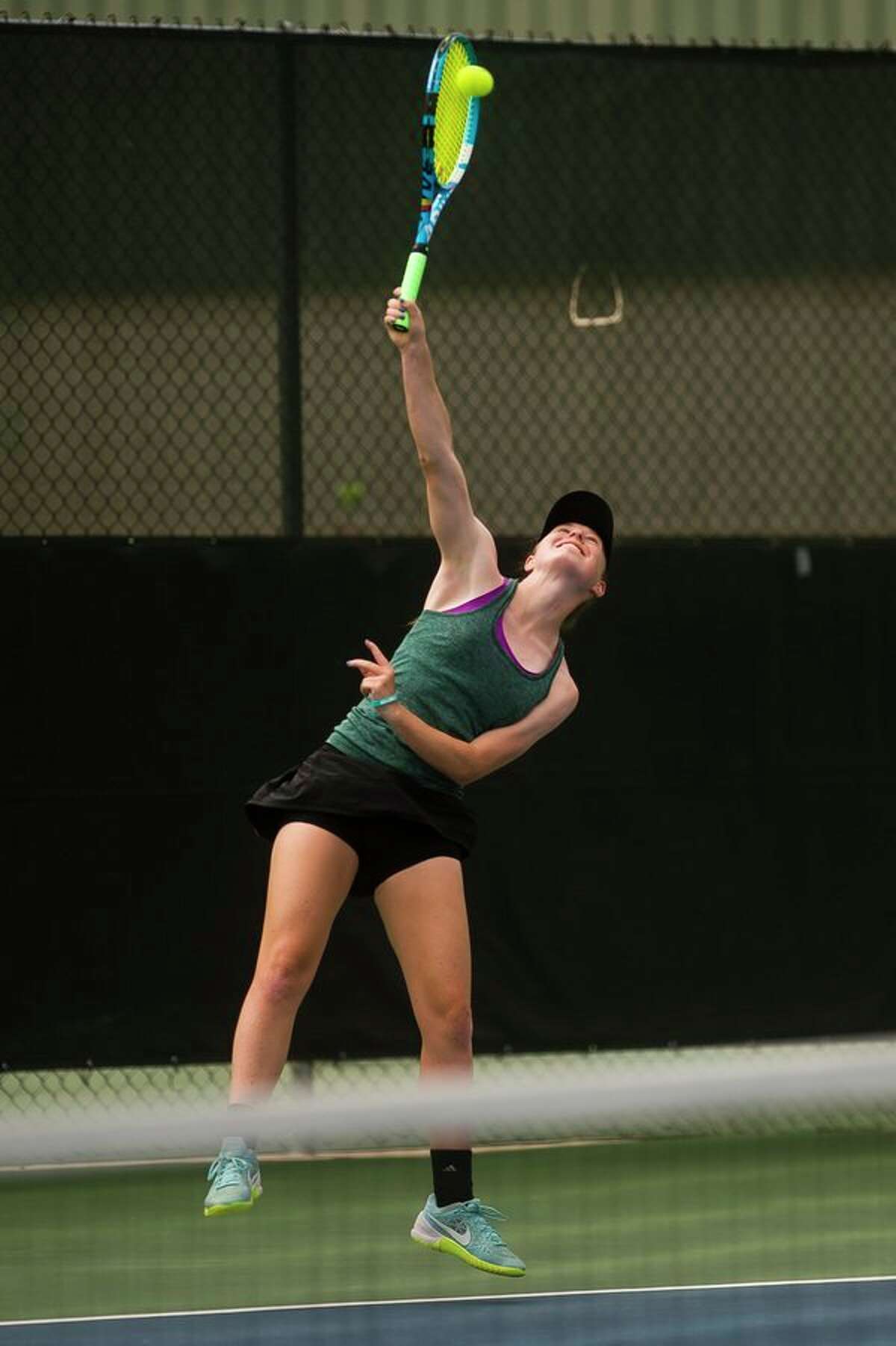 Sophie Turner - Open Tennis Tournament - 8