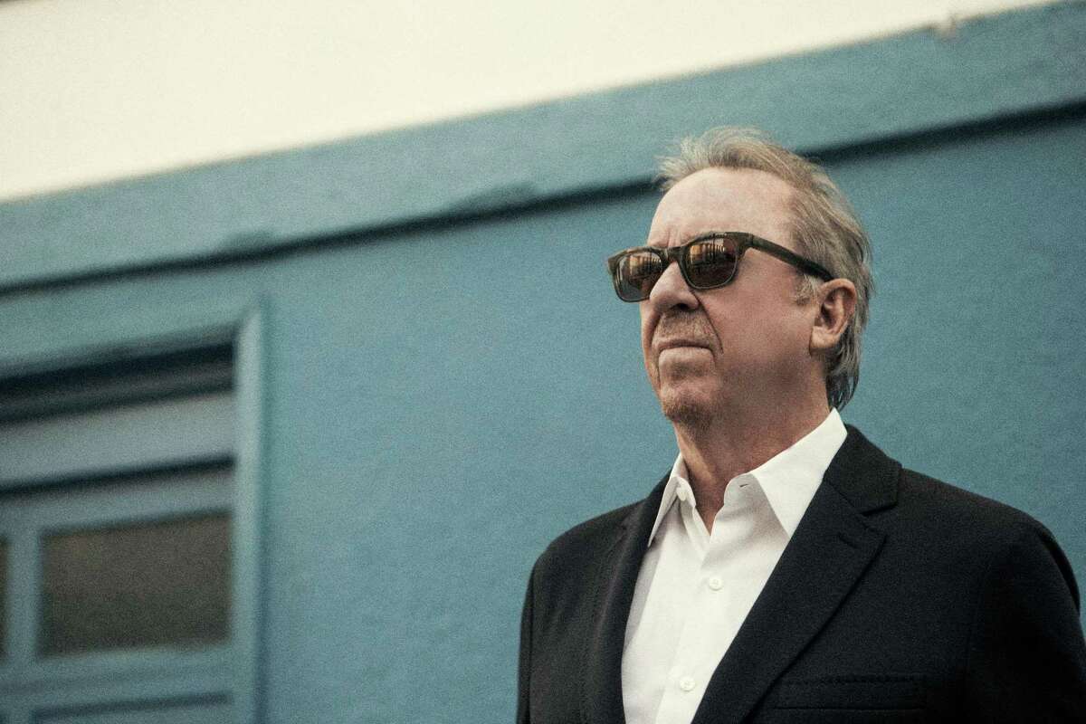 Boz Scaggs will perform at Stamford's Palace Theatre on June 14.