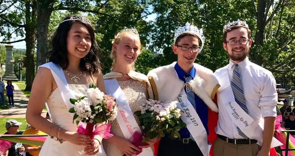 Winsted Laurel Festival Traditional event returns for 84th year