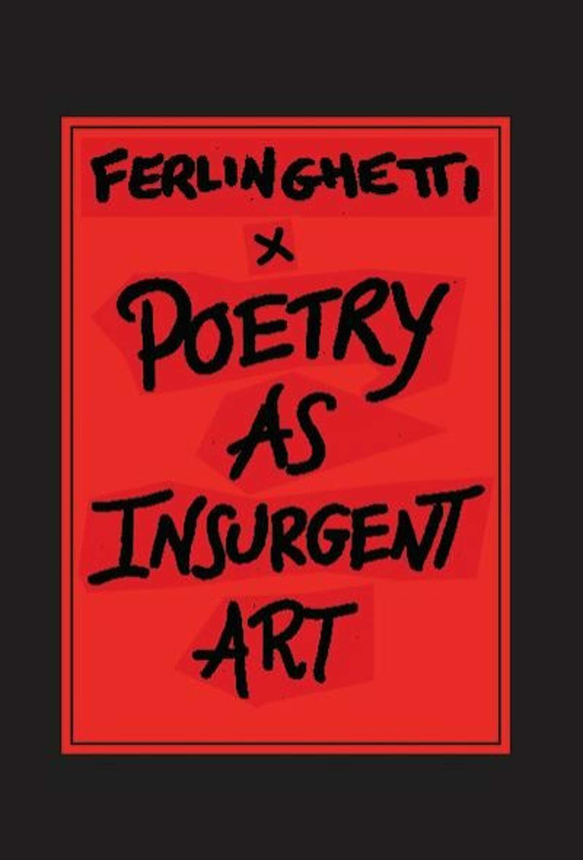 Lawrence Ferlinghetti, Poet And Founder Of City Lights, Dead At 101