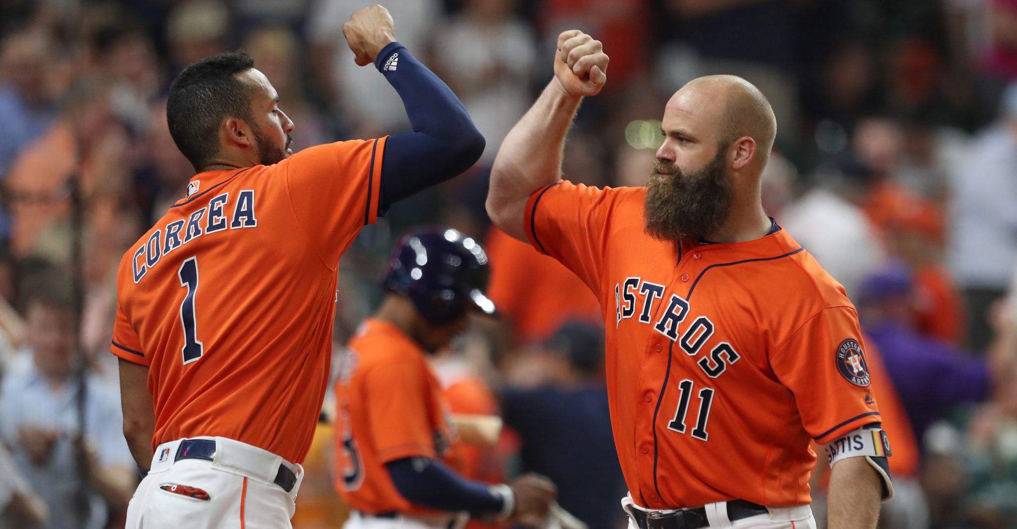 Gattis back from rehab assignment (updated)